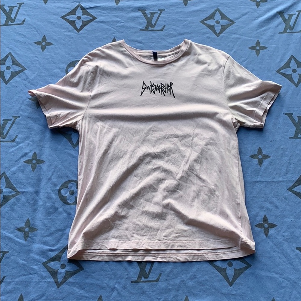 Graphic Tee